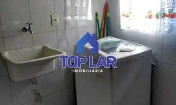 Imagem 6: Casa de 68 metros quadrados no bairro Cordovil com 2 quartos