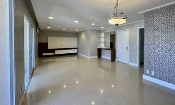 Imagem 5: Apartamento com 169m2 3 Suítes na Vila Clementino em São Paulo/SP