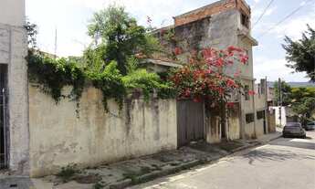 Imagem 2: Terreno-Água Fria- 13.50 X 30.00= 405.00 m²