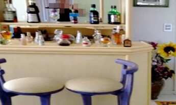 Imagem 2: Apartamento 2 dorms para Venda - Cambuci, São Paulo - 55m², 1 vaga