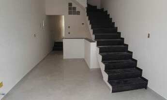 Imagem: Casa à venda com 2 dormitórios em Jardim