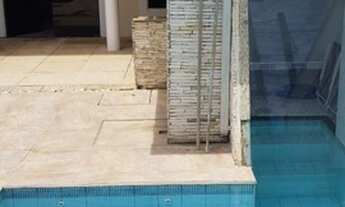 Imagem 5: Casa de condomínio para venda tem 280 metros quadrados com 4 quartos