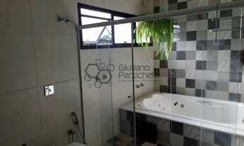 Imagem 3: CASA á venda no Condomínio Tamboré Bauru