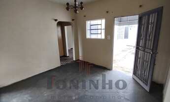 Imagem 7: Casa 1 Dormitório para locação em Campinas - SP