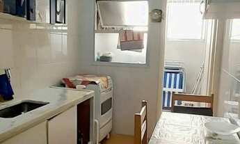 Imagem 5: Localizado na quadra da Praia