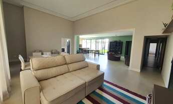 Imagem 7: Urbanova Casa Térrea com 4 Suítes - Terreno 600 metros plano - Planejados - Valor 2480.000