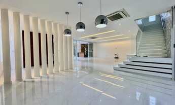 Imagem 2: Recreio Casa em condomínio com 4 dormitórios