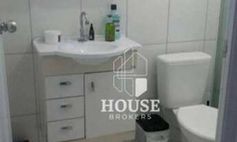 Imagem 5: Apartamento com 3 dormitórios, 100 m² - venda por R$ 350.000 ou aluguel por R$ 1.200/mês