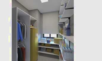 Imagem 5: Apartamento à venda com 2 dormitórios em Parque da vila prudente, São paulo cod:AP0689_RRX