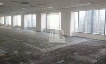 Imagem 2: Conjunto para alugar, 627 m² por R$ 69.045,90/mês - Vila Olímpia - São Paulo/SP