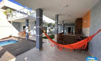 Imagem 6: Casa em Condomínio para Venda em Araruama, Ponte dos Leites, 5 dormitórios, 5 suítes, 7 ba