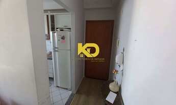 Imagem 2: Apartamento com 2 dorms, Vila Lúcia, São Paulo - R$ 480 mil, Cod: 568