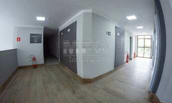 Imagem 5: Sala comercial 302 Centro Empresarial Boulevard - SA234