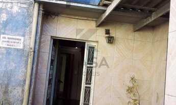 Imagem 4: Apartamento de 01 dormitório, sala de estar, banheiro social, área de serviço. Vaga rotati