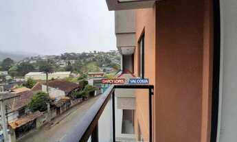 Imagem 2: 1ª Locação; Apartamento com 2 dormitórios à venda, 74,38 m² por R$ 600.700 - Agriões - Ter