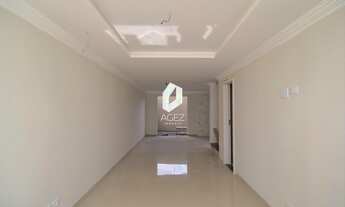 Imagem 6: Sobrado novo, individual com 03 amplos dormitórios, 01 suíte com closet!