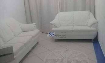 Imagem 4: Cobertura bem localizada na praia Massaguaçu