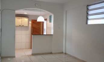 Imagem 5: Kitinete Kitnet com 1 dormitório