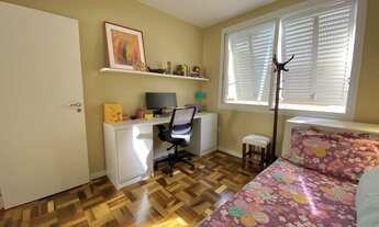 Imagem 4: Apartamento de 02 dormitórios no Passo d'Areia. Todo reformado!