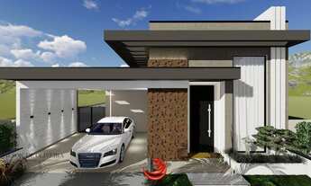 Imagem 2: Casa com 3 dormitórios à venda, 146 m² por R$ 1.430.000,00 - Cézar de Souza - Mogi das Cru