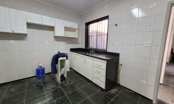 Imagem 6: Casa/Sobrado para aluguel tem 90m², 03 dormitórios por R$ 2.750/mês no Tatuapé em São Paul