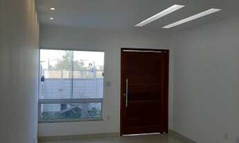 Imagem 2: Excelente Casa Próximo do PQ Aurora