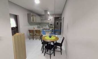 Imagem 6: Casa 3 quartos na Vila São José (Jd Proença