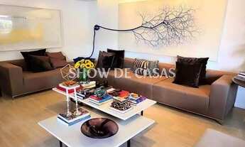 Imagem 3: Apartamento 4 quartos em Ipanema - Rio de Janeiro - RJ