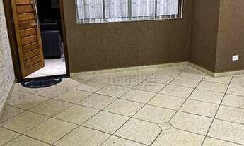 Imagem 5: Casa com 3 dormitórios à venda por R$ 869.200,00 - Parque das Nações - Santo André/SP