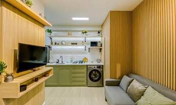 Imagem: Apartamento à venda com 2 dormitórios