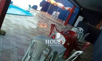 Imagem 6: Área à venda, 200 m² por R$ 287.000,00 - Jardim Novo II - Mogi Guaçu/SP