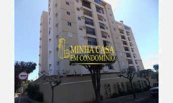 Imagem: APARTAMENTO 2D JARDIM SANTA CATARINA