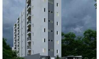 Imagem: Apartamento à venda com 2 dormitórios