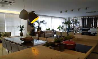 Imagem: Apartamento 5 Quartos Sendo 5 Suítes 4