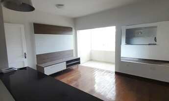 Imagem 5: Ed "Solar das Esmeraldas" frente pro museu 95m2, decorado, 2/4 (1 suíte) complet