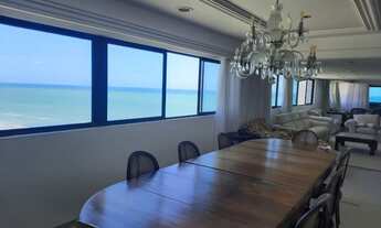 Imagem 6: Apartamento para venda com 4 quartos suítes na Avenida Boa Viagem, 460 metros quadrados