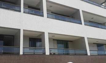 Imagem 3: Apt a beira mar Bessa. mobíliado. com área de lazer. FLAT 38m2 wats pra visitas.83.98687.6