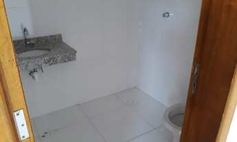 Imagem 5: Apartamento à venda com 1 dormitórios em Vila antonina, São paulo cod:AP0518_RRX