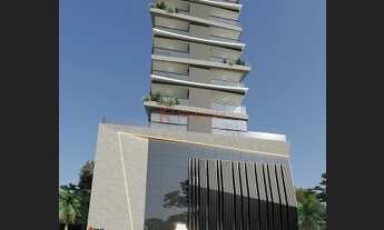 Imagem 3: Itapema - Apartamento Padrão - Meia praia