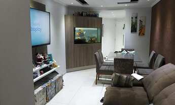 Imagem 2: Apto. de 3 dorms. Andar alto com vista panorâmica no melhor da Mooca ! !