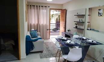 Imagem: Apartamento à venda com 2 dormitórios