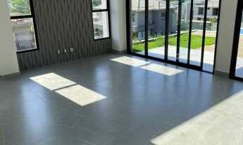 Imagem 7: Casa Condomínio - Colinas do Paratehy Norte - Urbanova - 416 m²- 4 Dormitórios