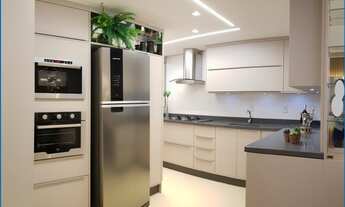 Imagem 7: Puerto Madero Residencial. Empreendimento Columbia. Últimas unidades