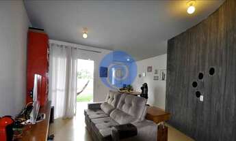 Imagem: Apartamento em Cidade São Francisco - São