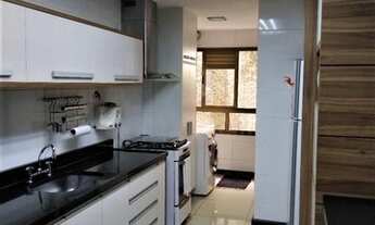 Imagem 6: Apartamento para Venda em Teresópolis, Várzea (centro), 3 dormitórios, 1 suíte, 2 banheiro