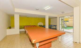 Imagem 6: Apartamento para venda tem 78 metros quadrados com 3 quartos em Guaíra - Curitiba - PR