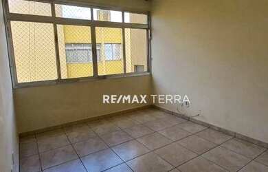Imagem 2: Apartamento com 2 dormitórios para alugar, 64 m² por R$ 1.937,23/mês - Lapa de Baixo - São