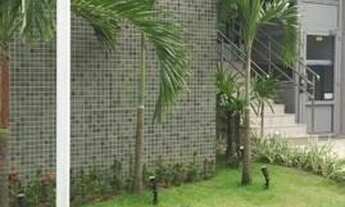 Imagem 2: JS- Belíssimo Apartamento em Casa Amarela com 02 quartos | 42m²