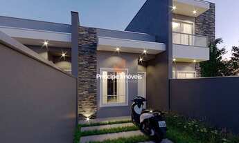 Imagem 2: Casa 2 dormitorios, no Adhemar Garcia