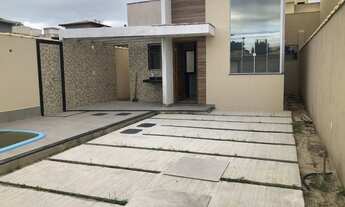 Imagem: Casa com 3 dormitórios à venda, 120 m²